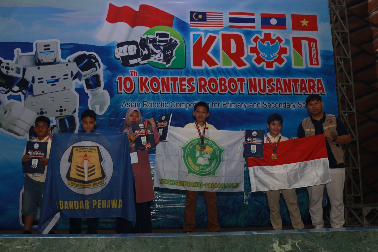Best Moment 6